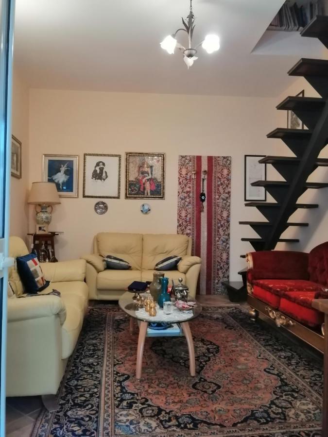 Holiday Home Zolfare Comitini Kültér fotó