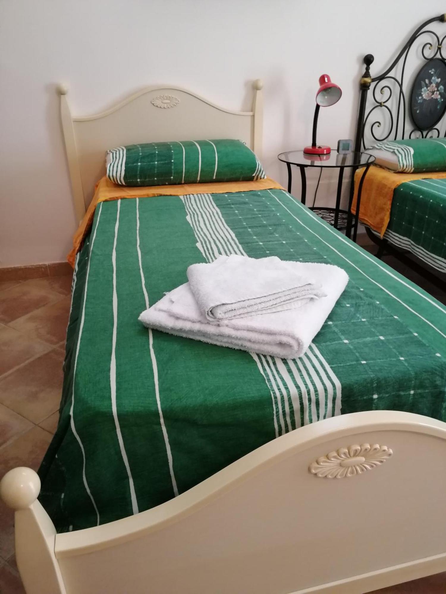 Holiday Home Zolfare Comitini Kültér fotó