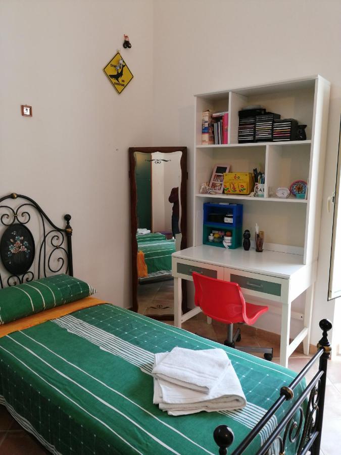 Holiday Home Zolfare Comitini Kültér fotó