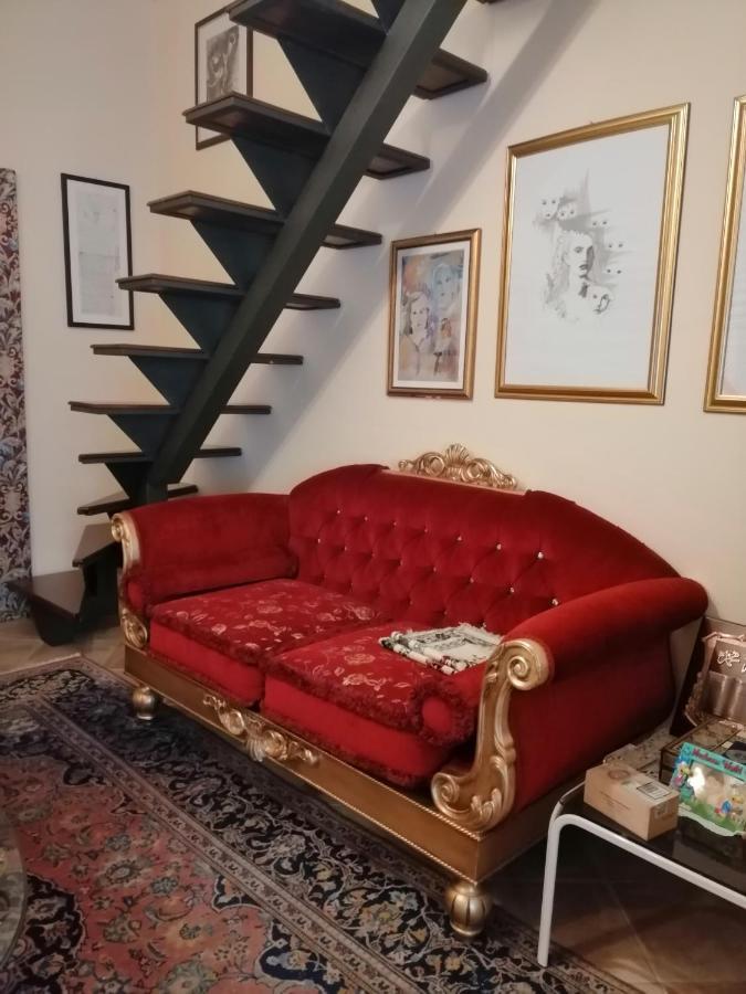 Holiday Home Zolfare Comitini Kültér fotó