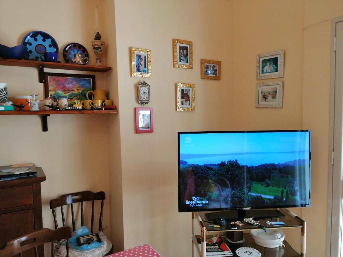 Holiday Home Zolfare Comitini Kültér fotó