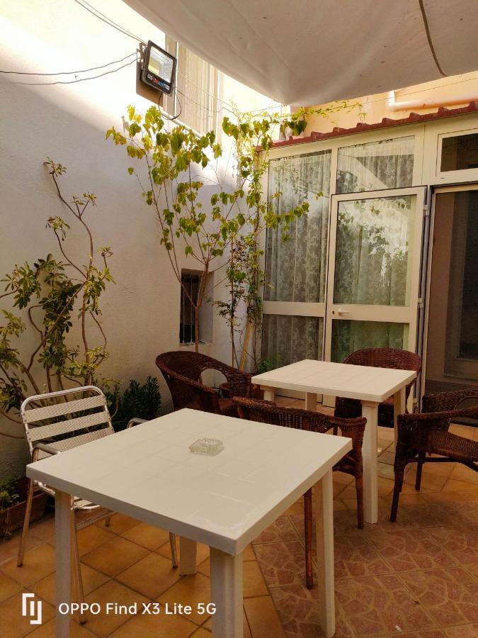Holiday Home Zolfare Comitini Kültér fotó