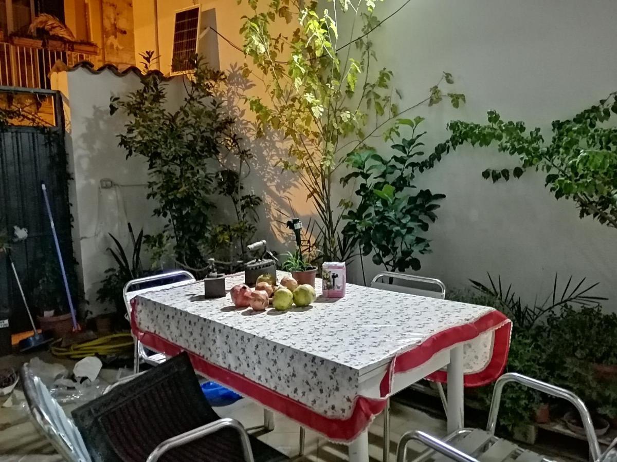 Holiday Home Zolfare Comitini Kültér fotó